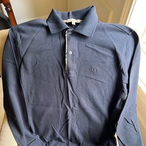 Burberry Navy size S